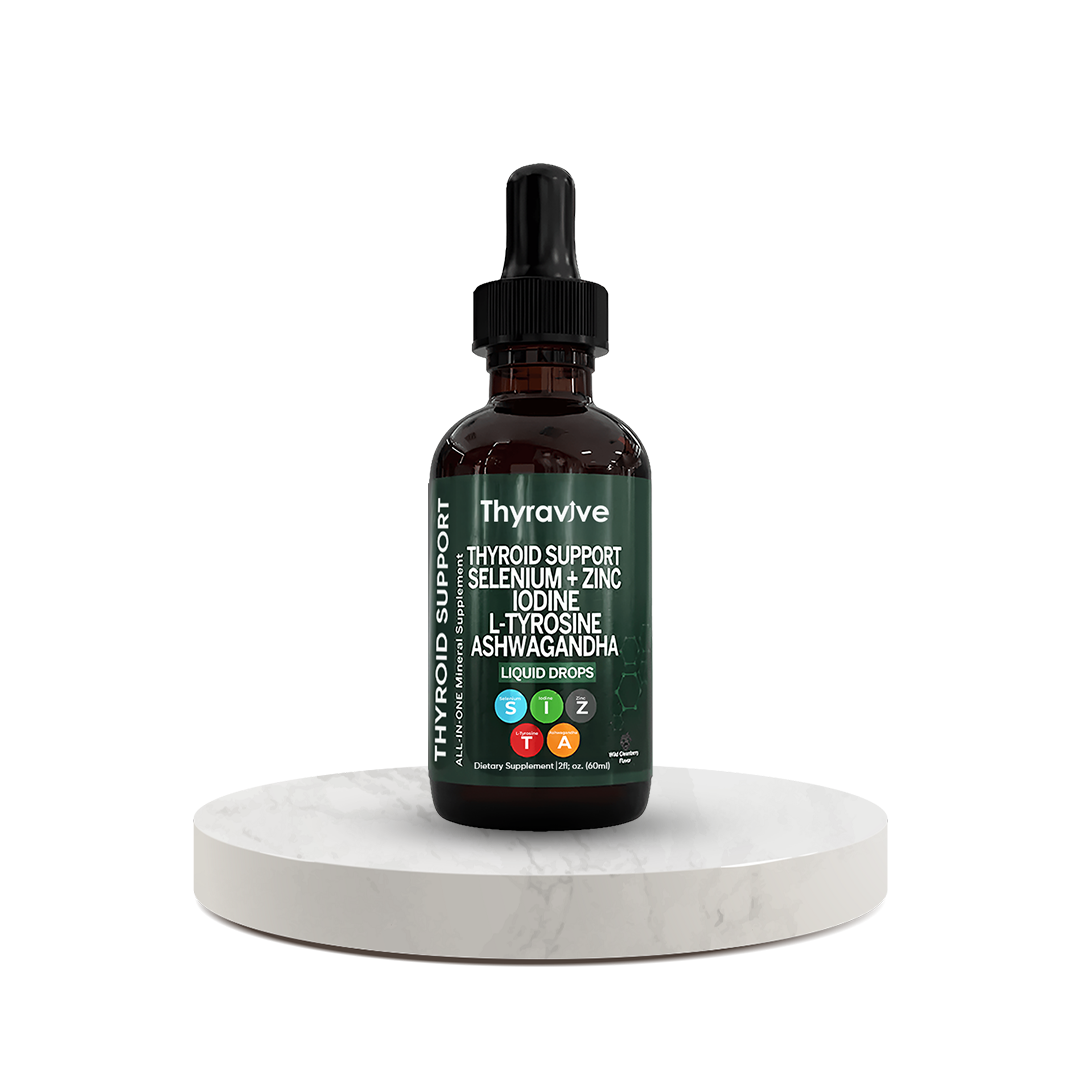 Balance. Energy. Vitality.